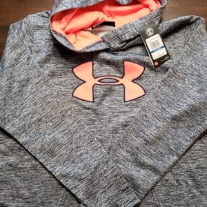 Women's Under Armour Hoodie